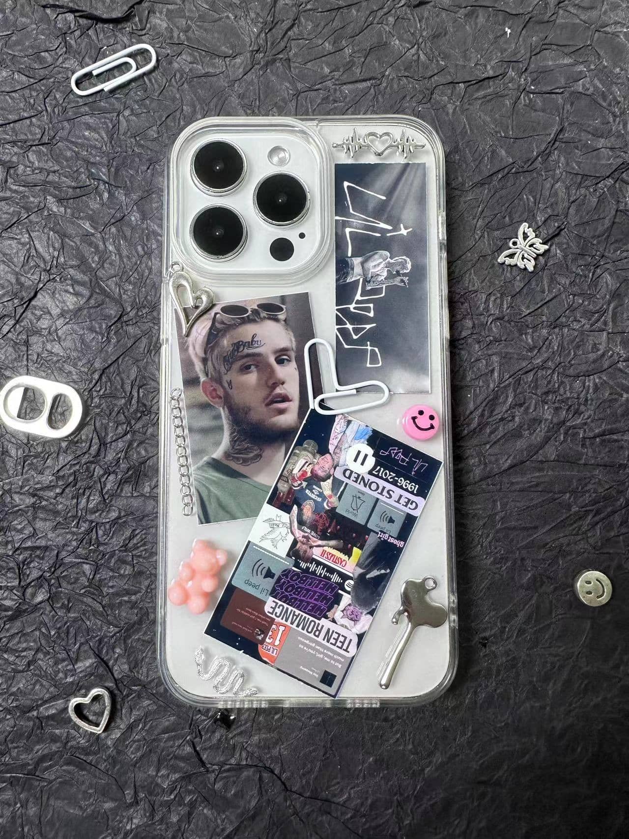 Lil peep     style---47