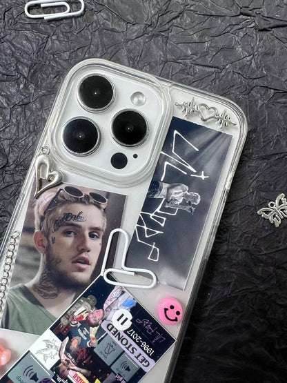 Lil peep     style---47