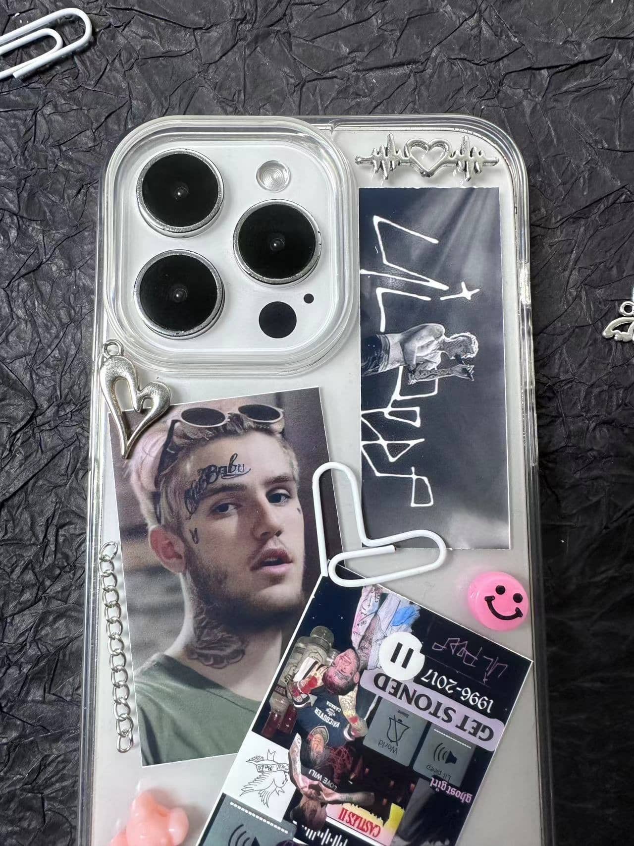 Lil peep     style---47