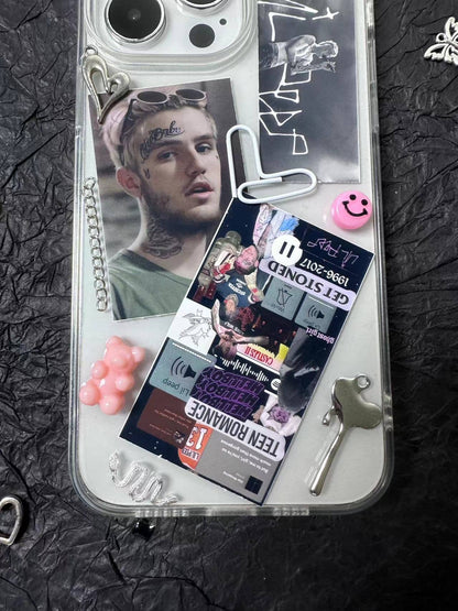 Lil peep     style---47