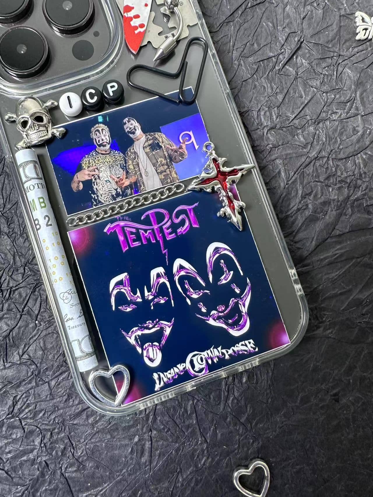 I C P      style---10