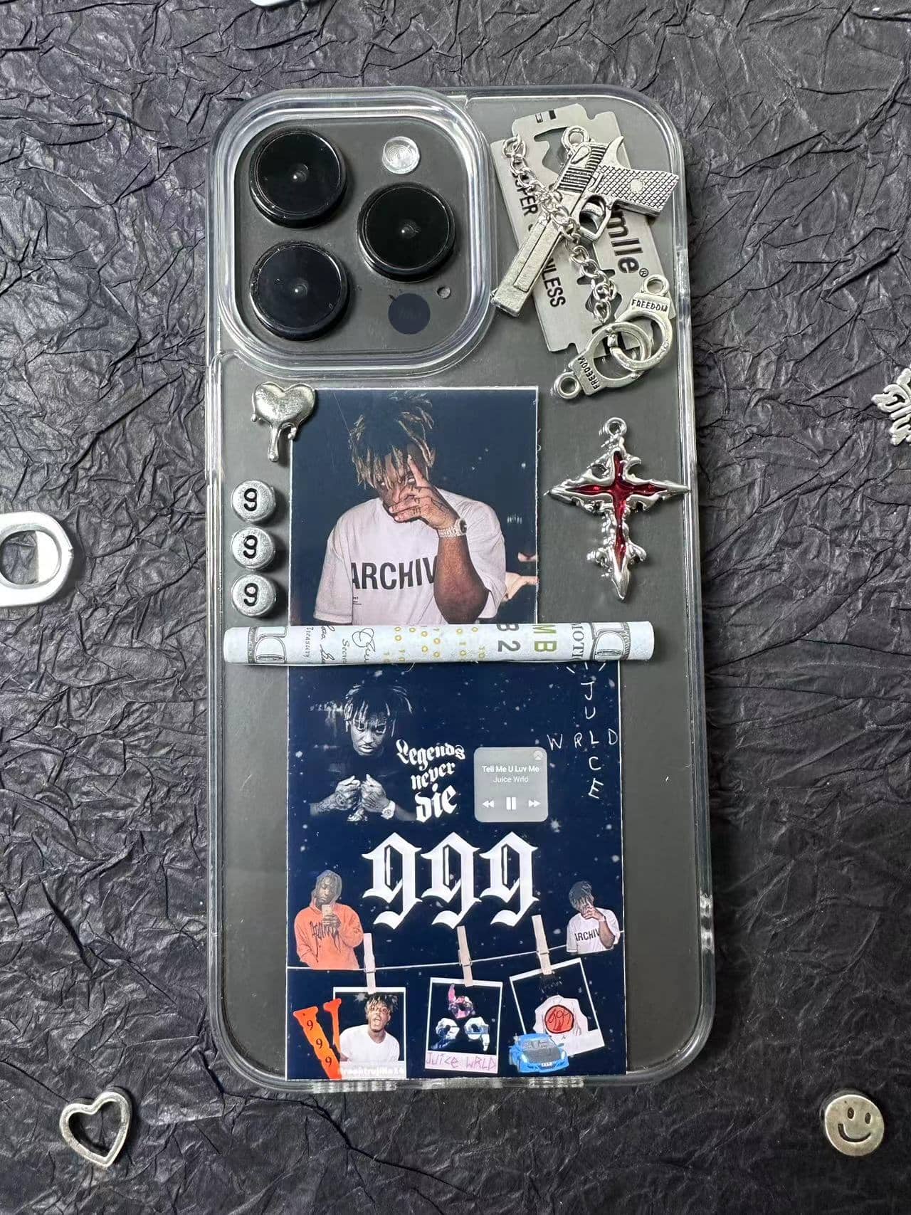 juice wrld     style---24