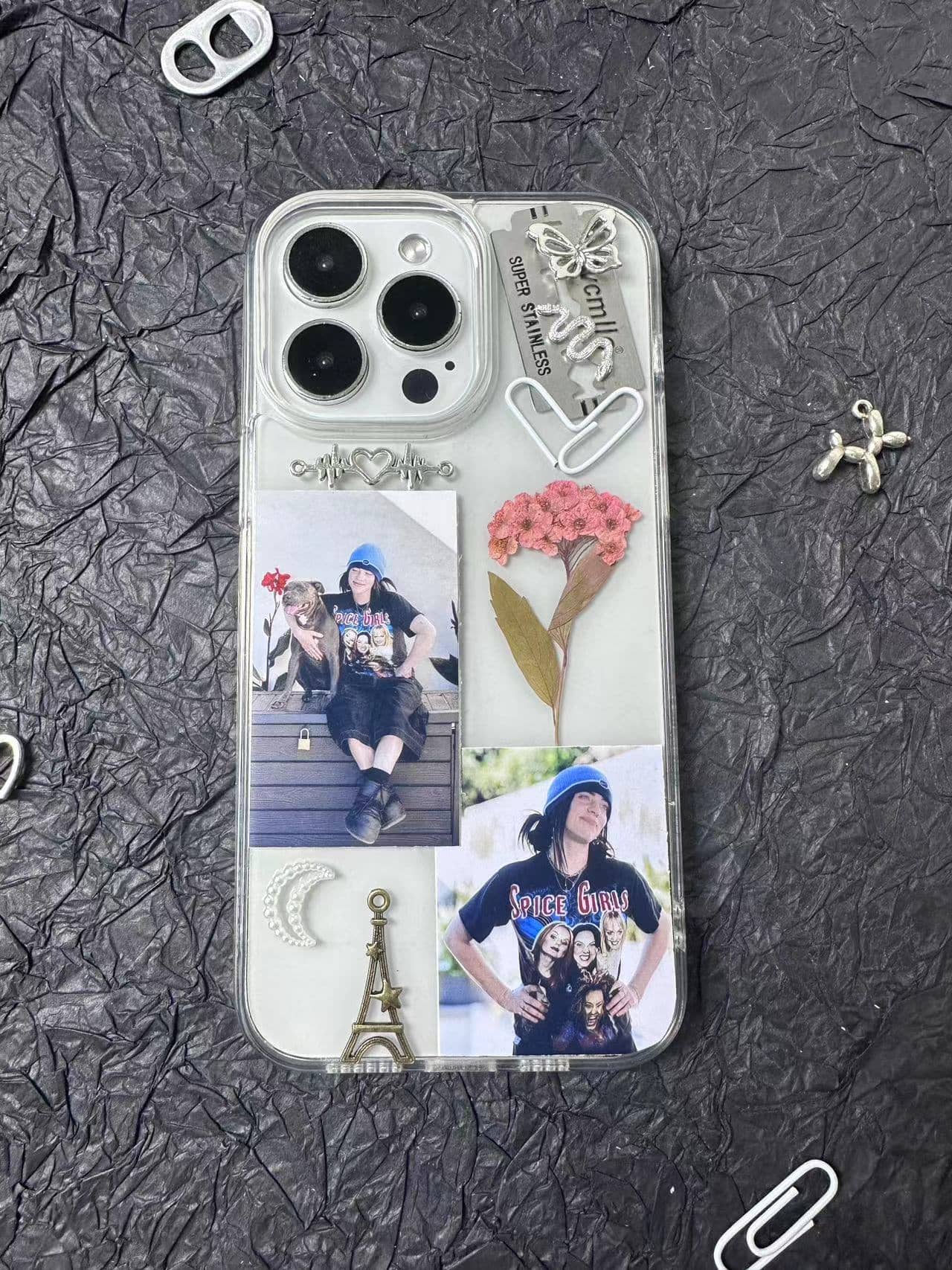 Billie Eilish     style---6