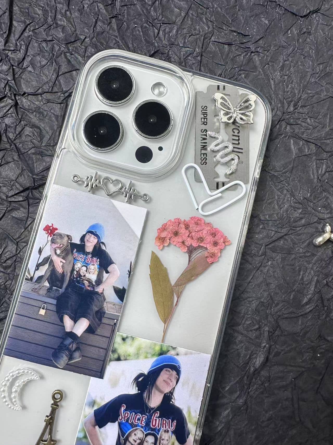 Billie Eilish     style---6