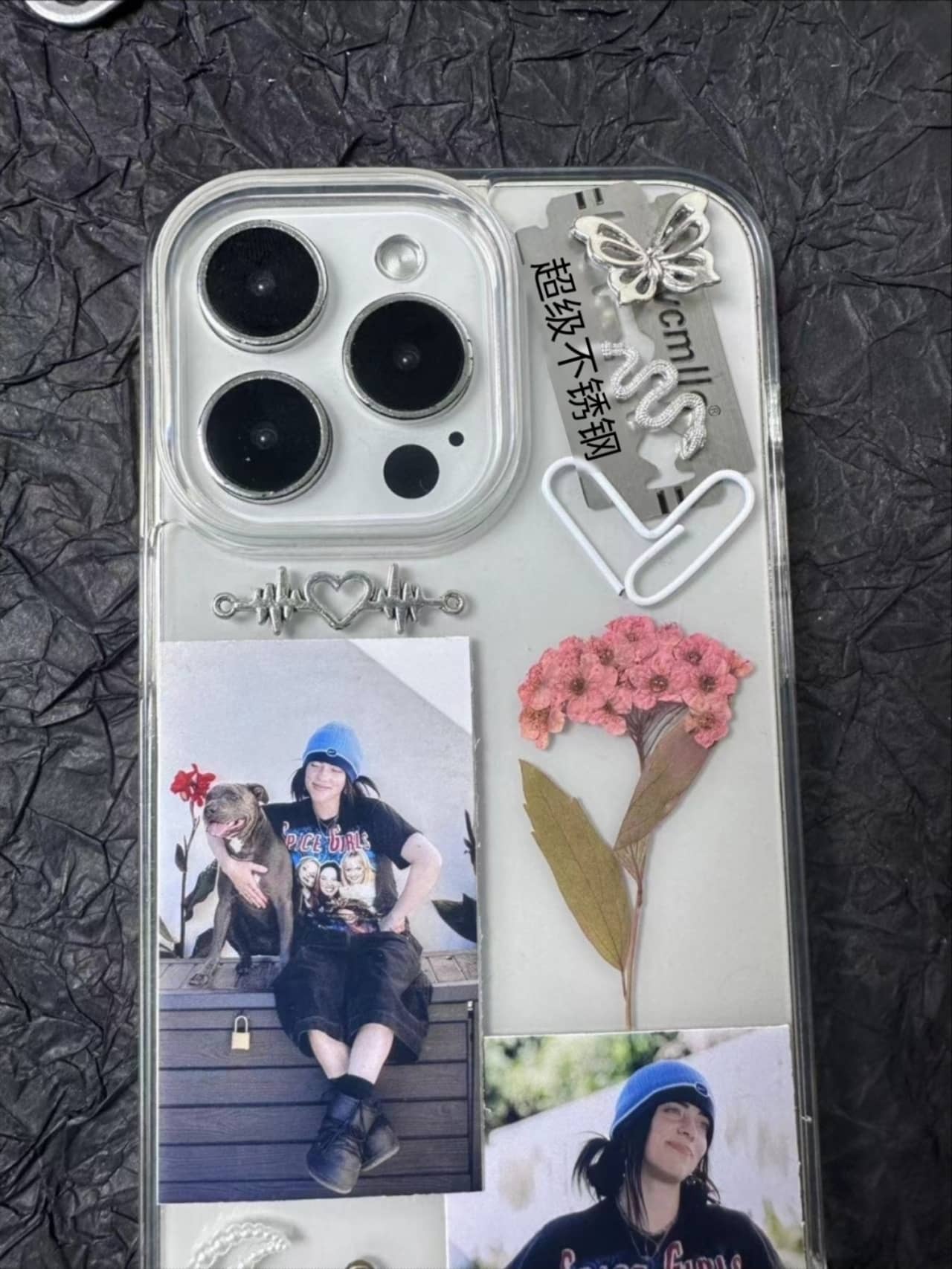 Billie Eilish     style---6