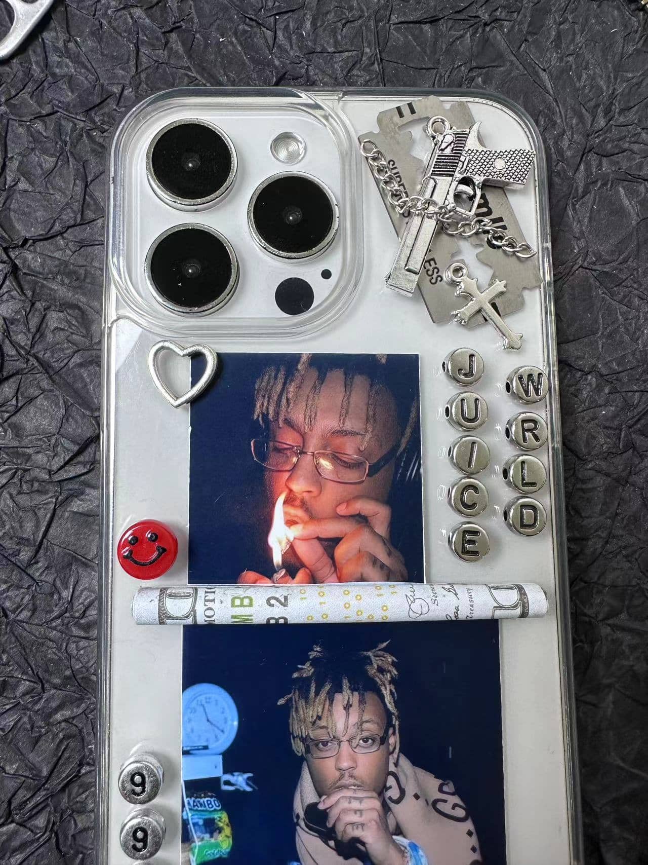 juice wrld     style---25