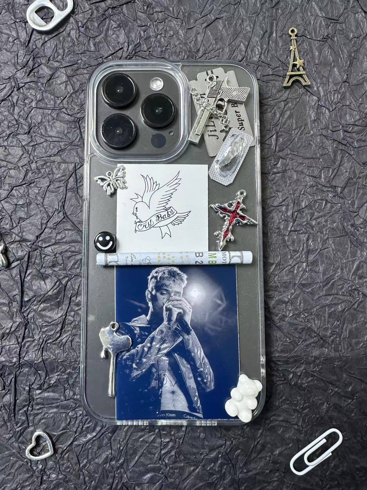 Lil peep    style---50