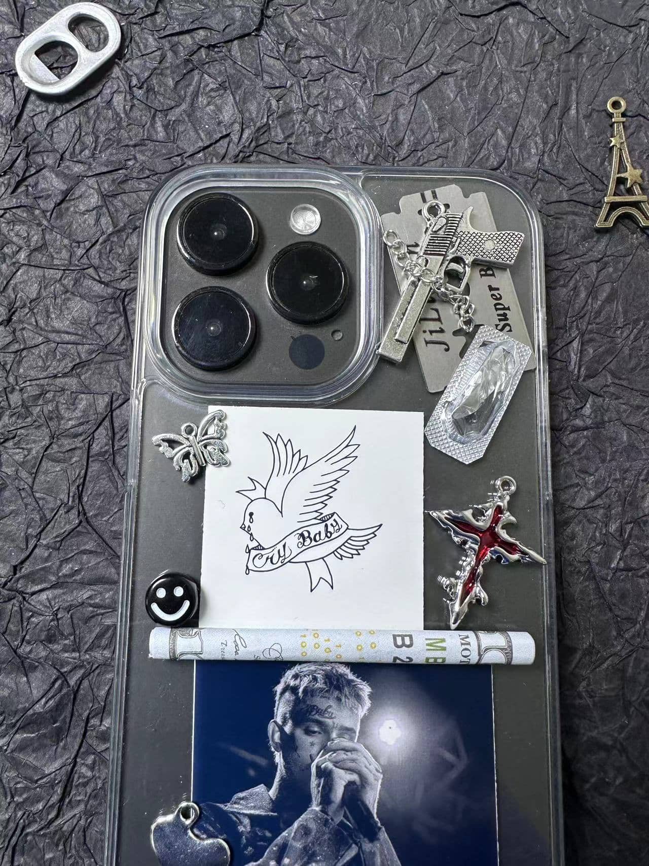 Lil peep    style---50