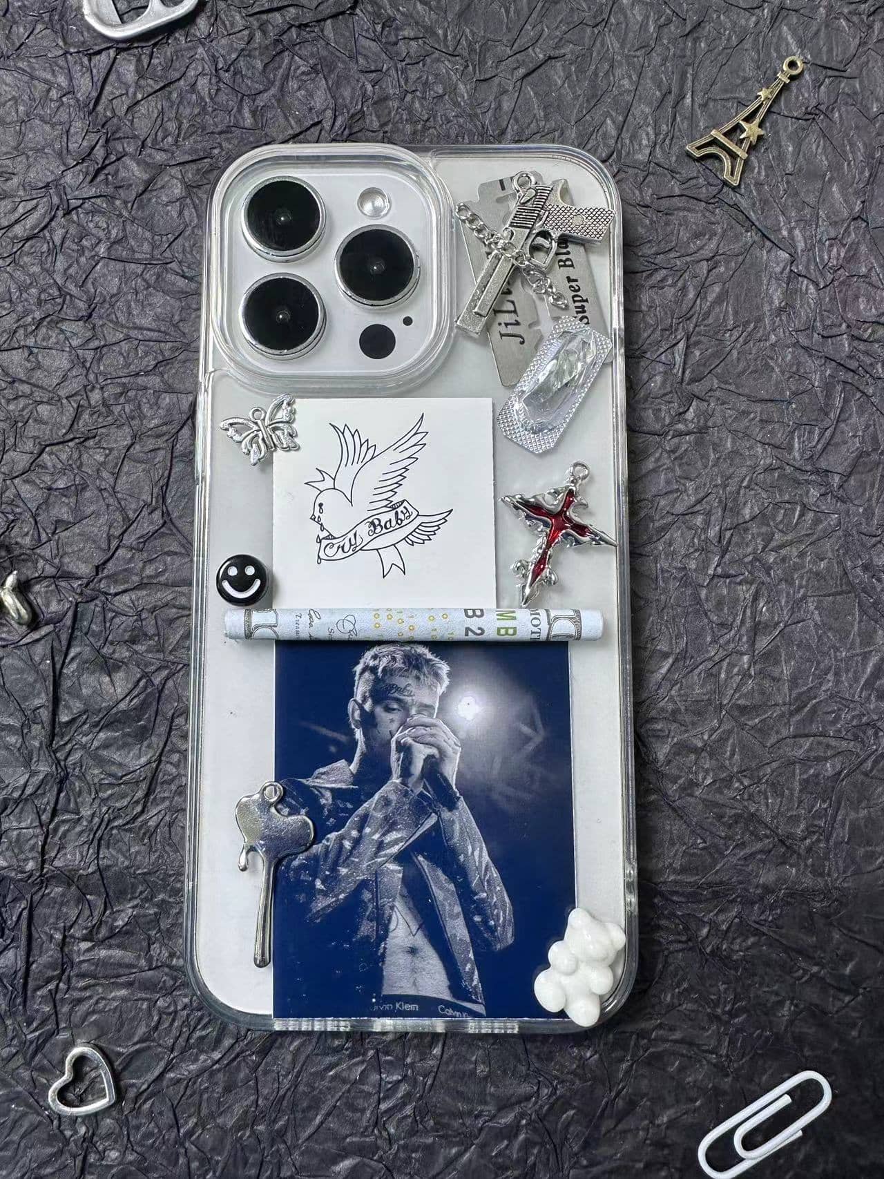 Lil peep    style---50