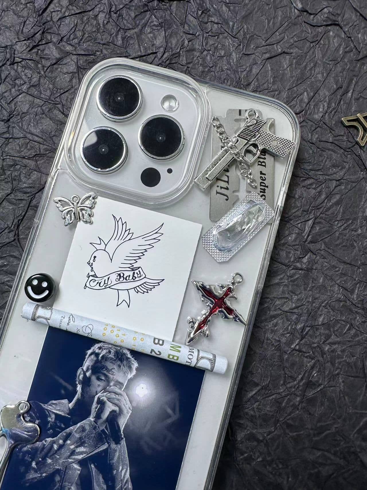 Lil peep    style---50