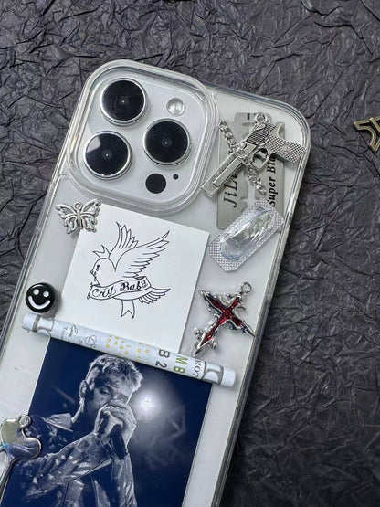 Lil peep    style---50