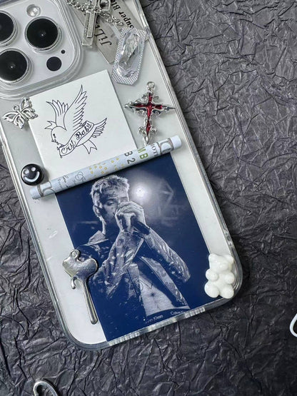 Lil peep    style---50