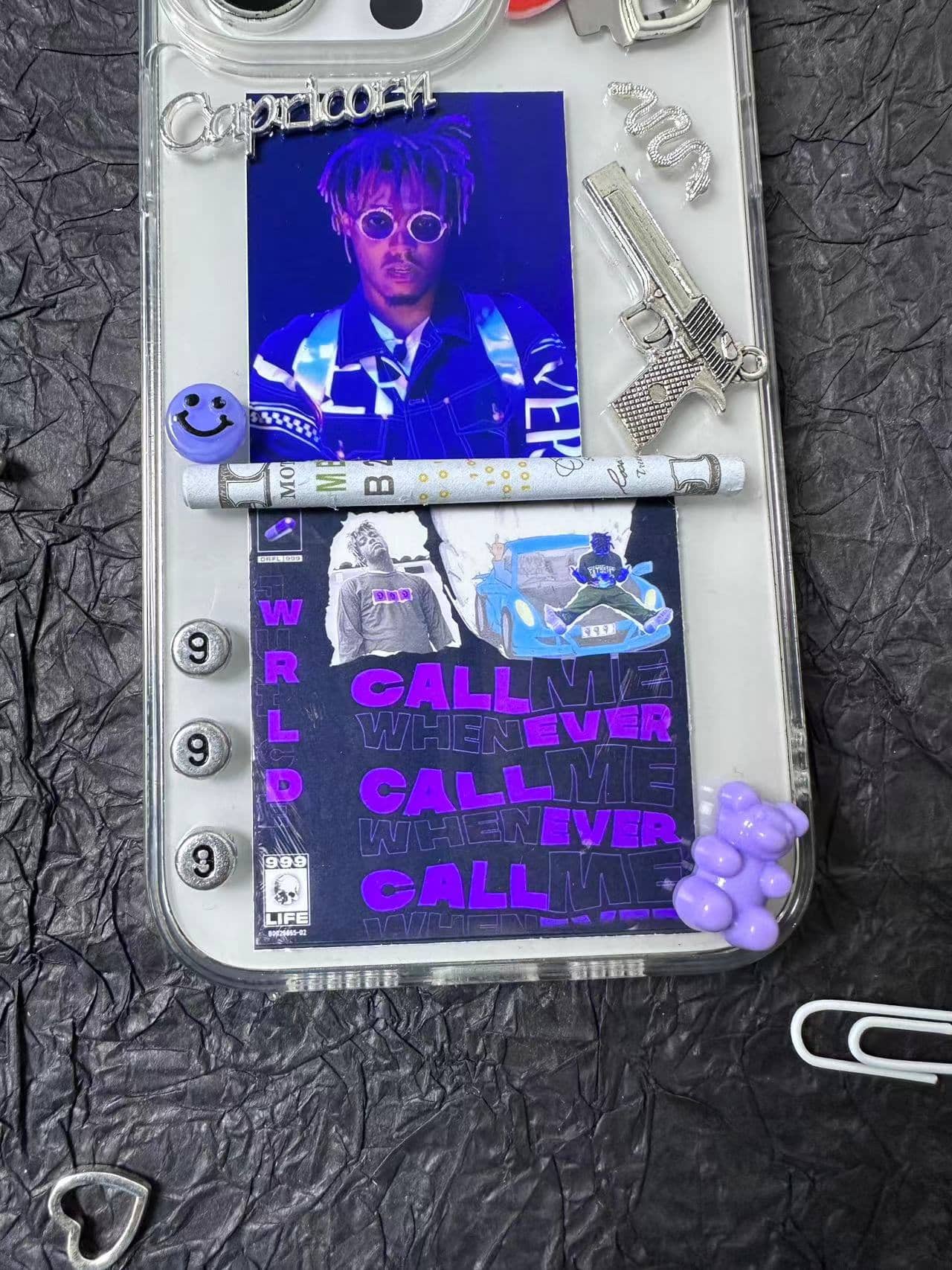 juice wrld     style---26