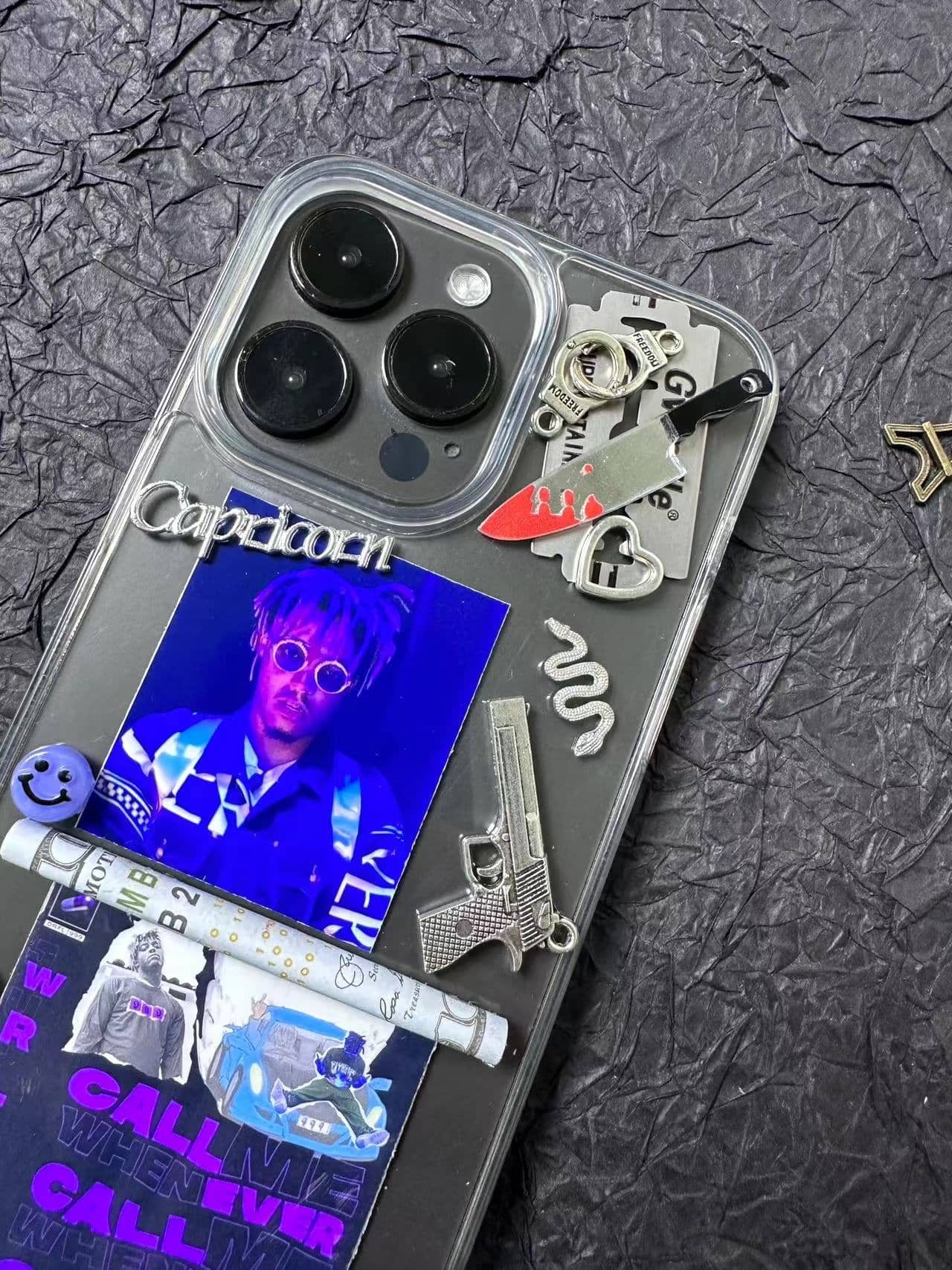 juice wrld     style---26