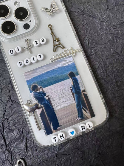 Couple custom case style---2