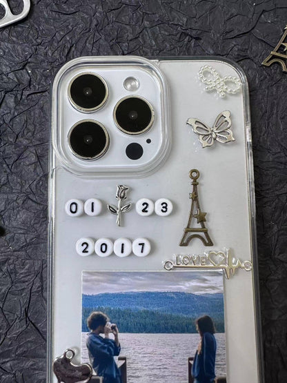 Couple custom case style---2