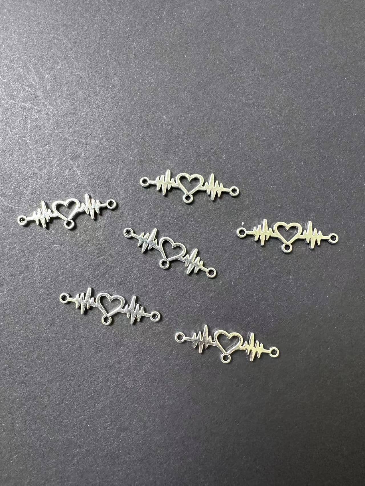 Love. EKG (Not for sale, only for display)