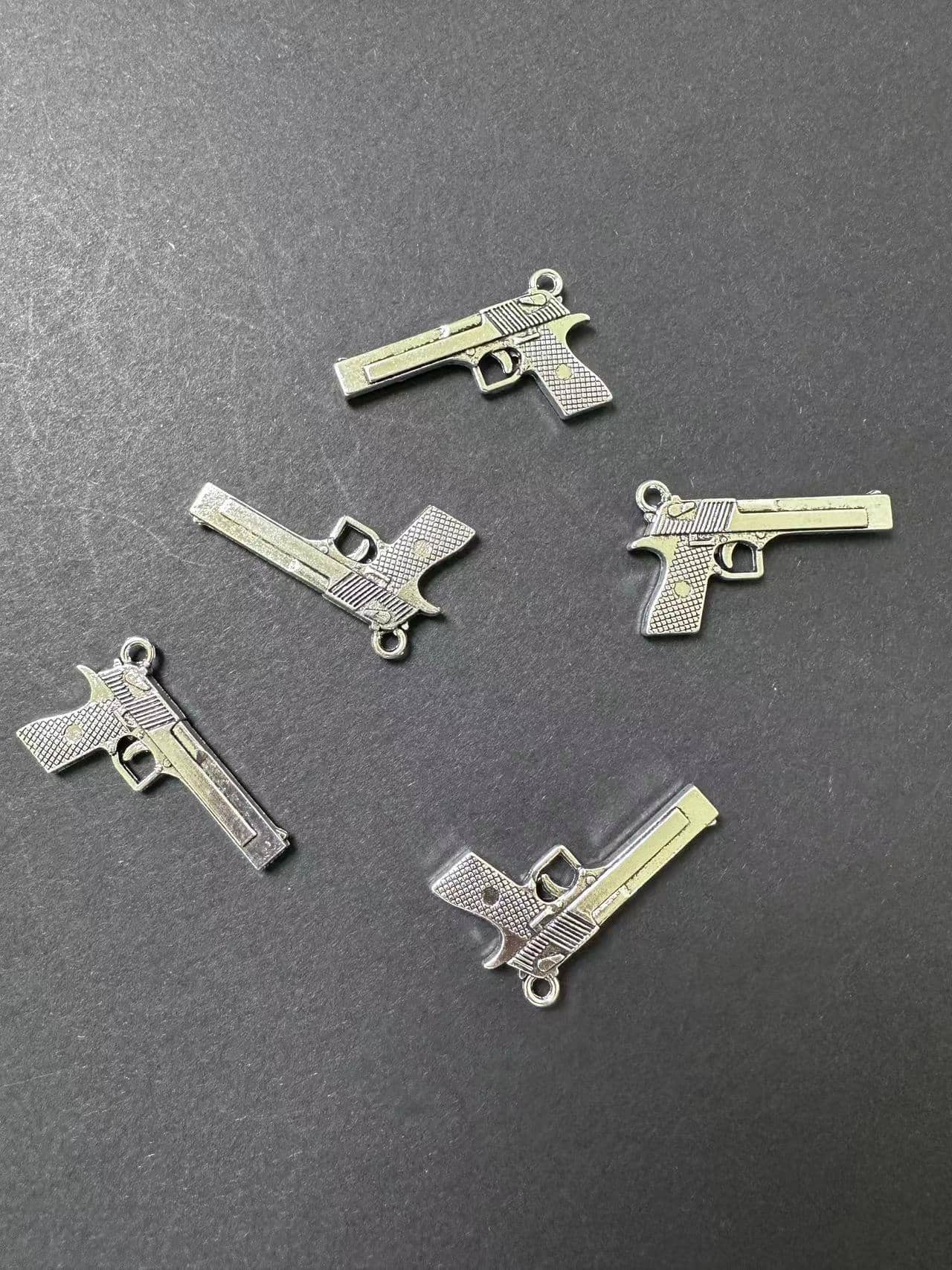 Gun  (Not for sale, only for display)