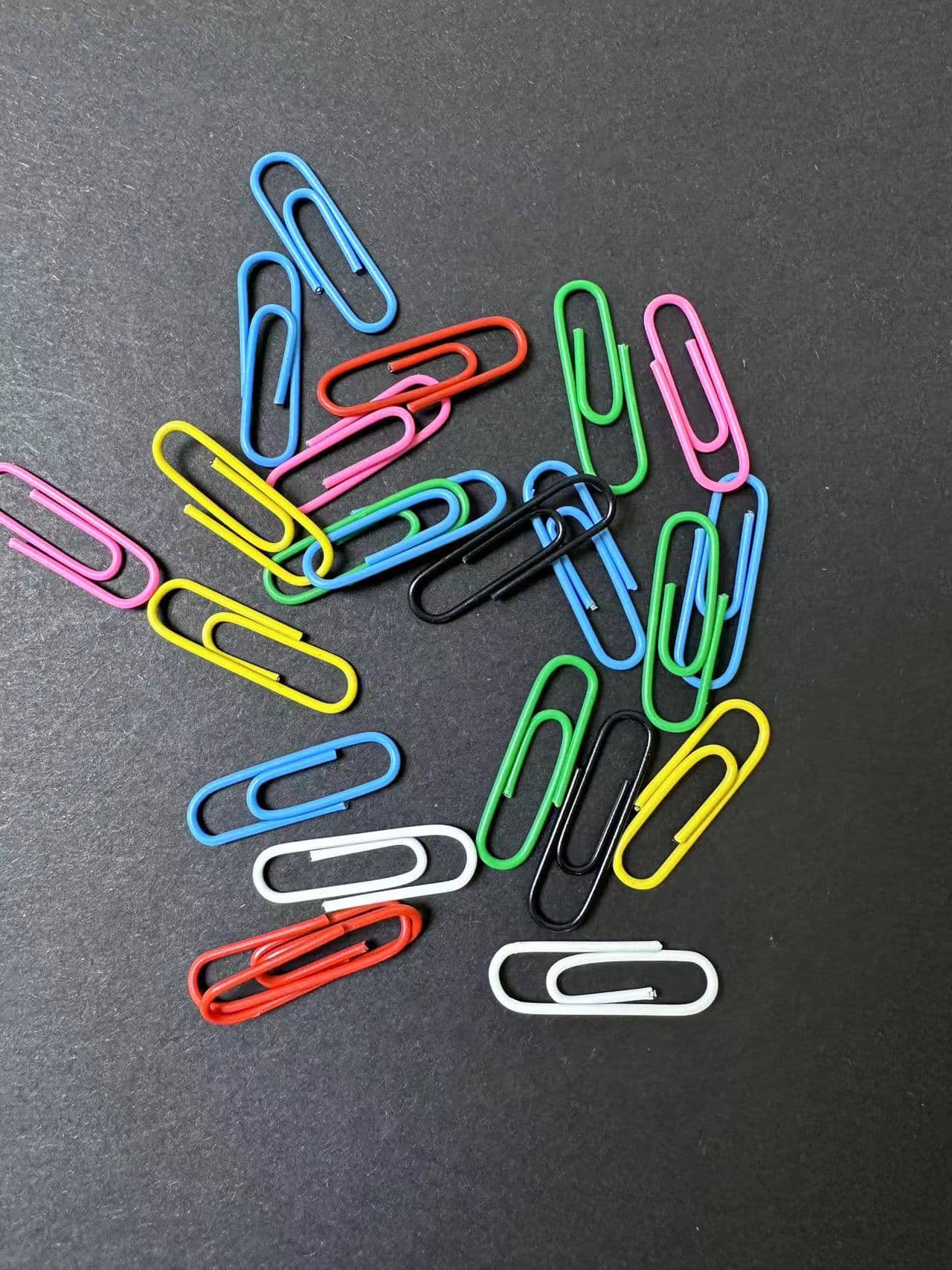 Paper Pin (Not for sale, only for display)