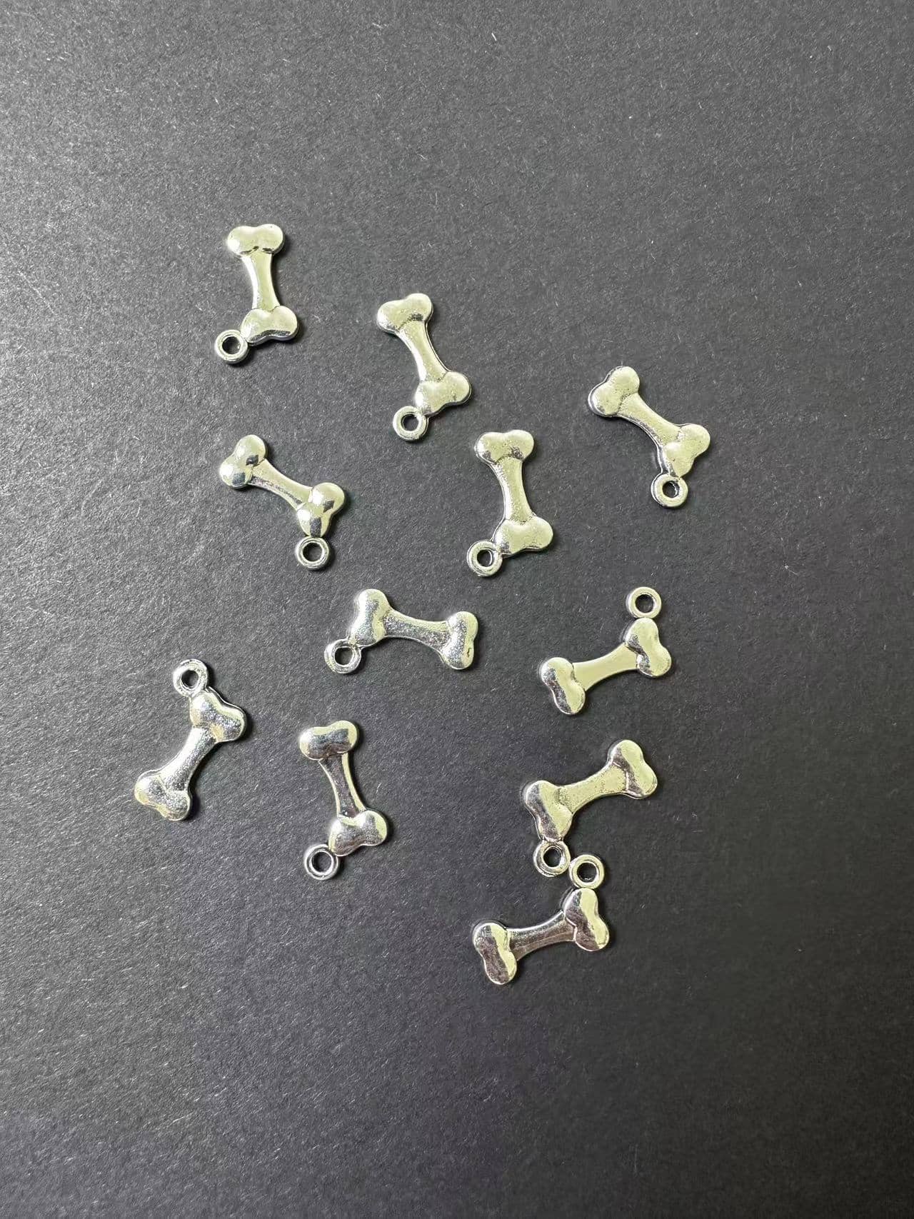 small bones  (Not for sale,only for display)