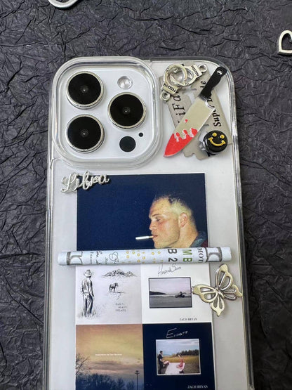 Zach Bryan    style---2