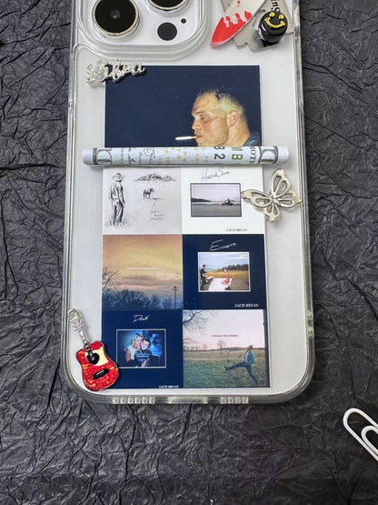 Zach Bryan    style---2