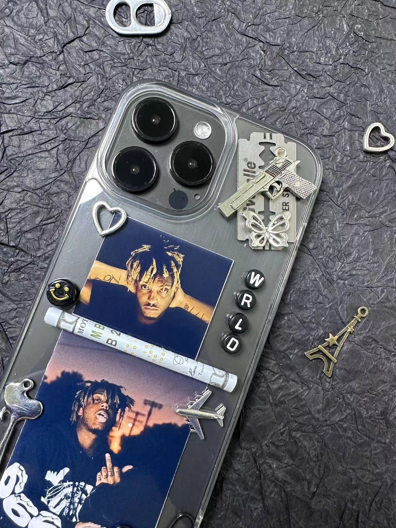 juice wrld style---27