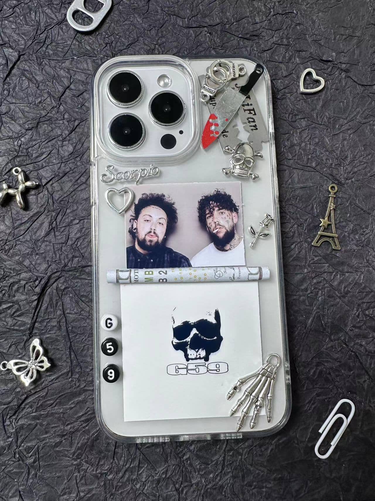 $uicideboy$ Album Cover