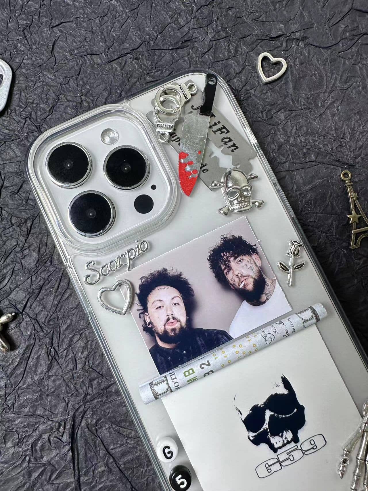 $uicideboy$ Album Cover