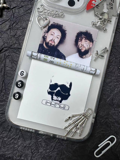 $uicideboy$ Album Cover