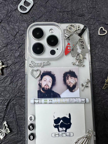 $uicideboy$ Album Cover