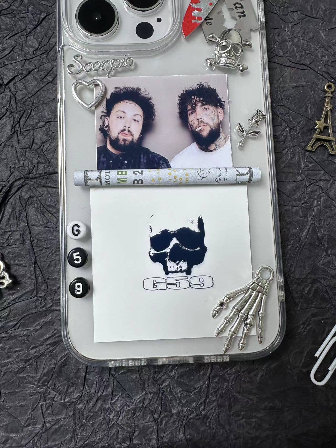 $uicideboy$ Album Cover