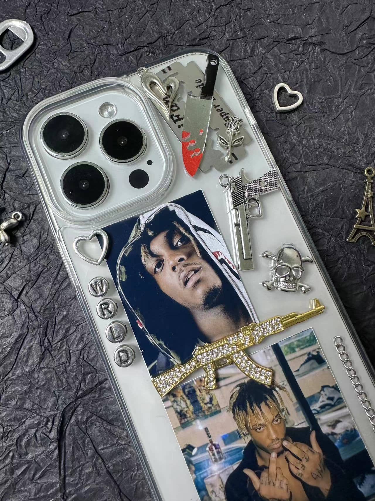 juice wrld    style---28