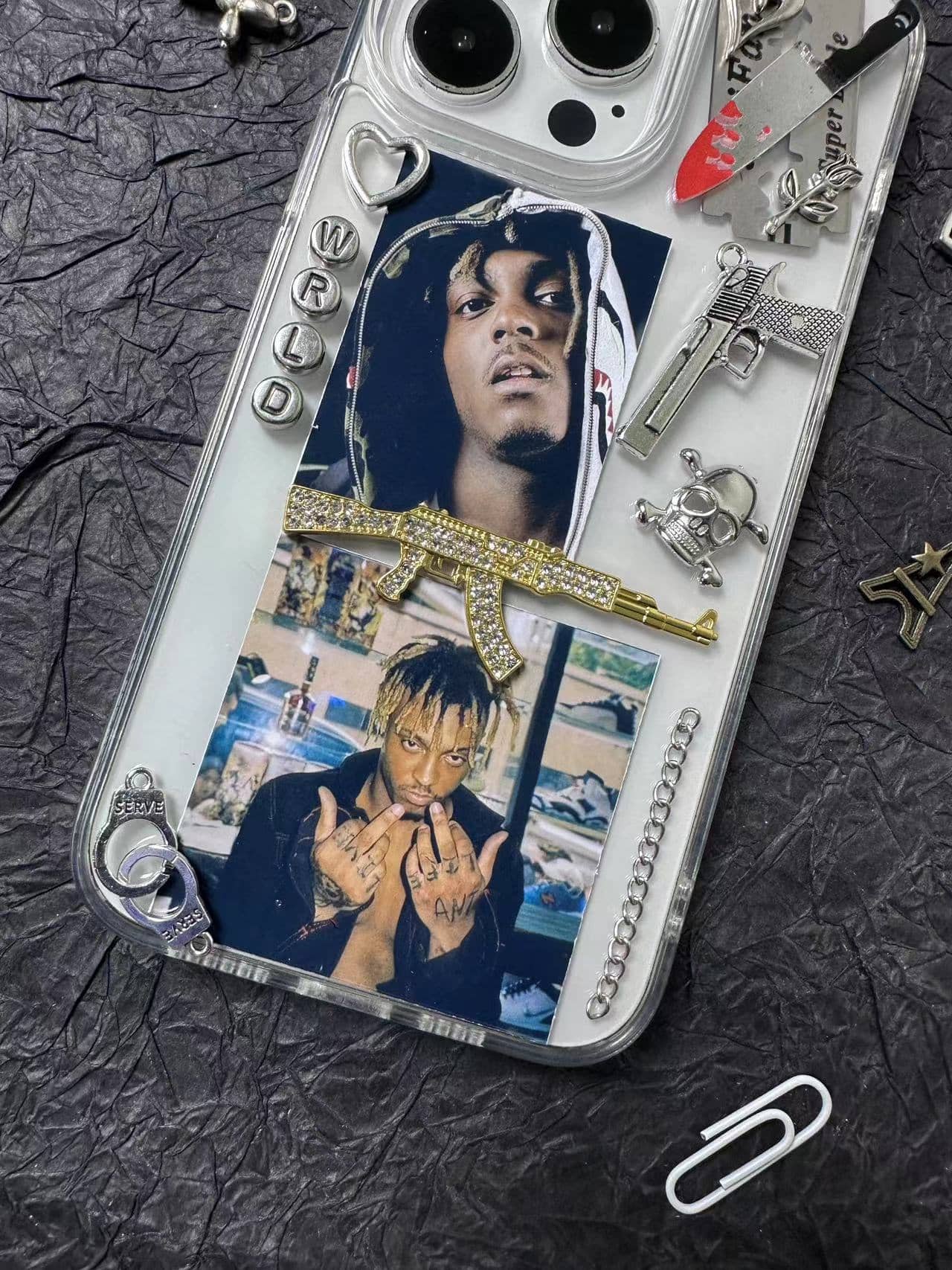 juice wrld    style---28