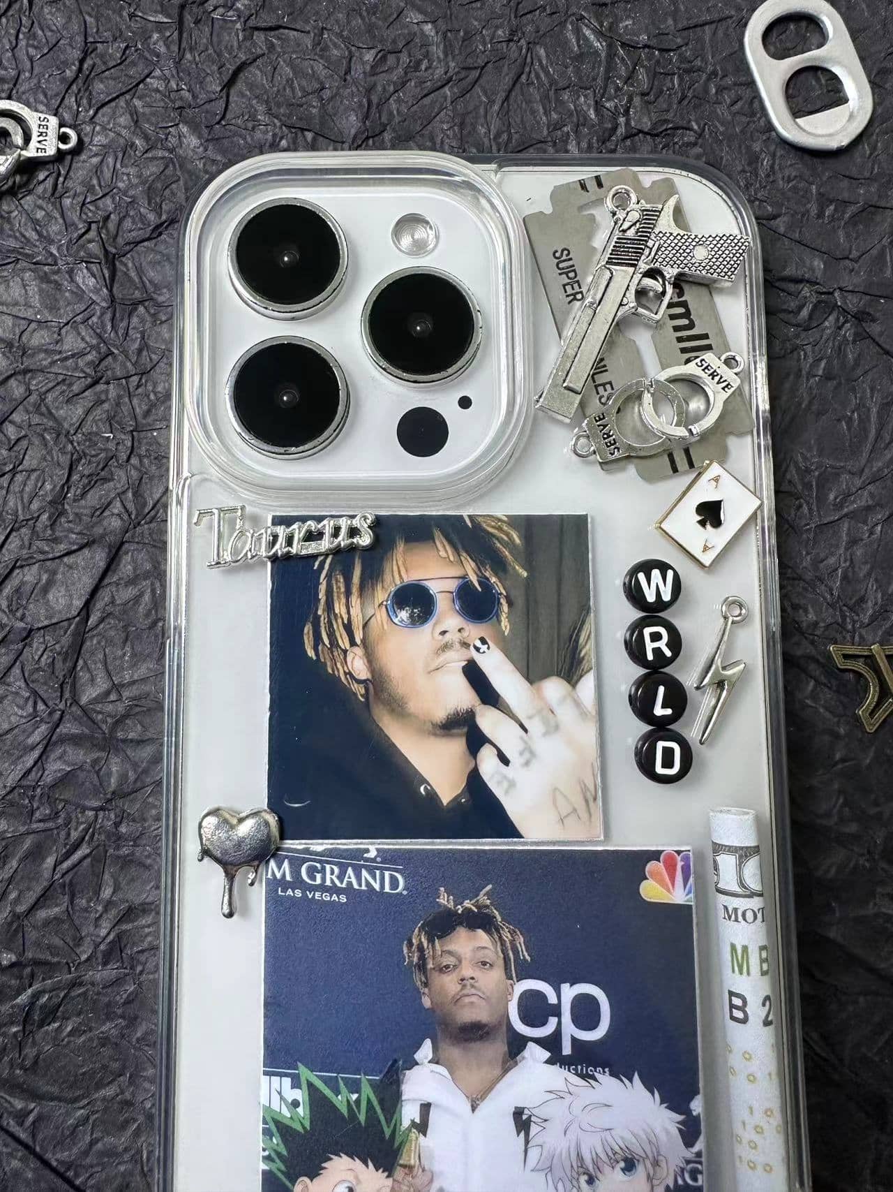 juice wrld   style---29