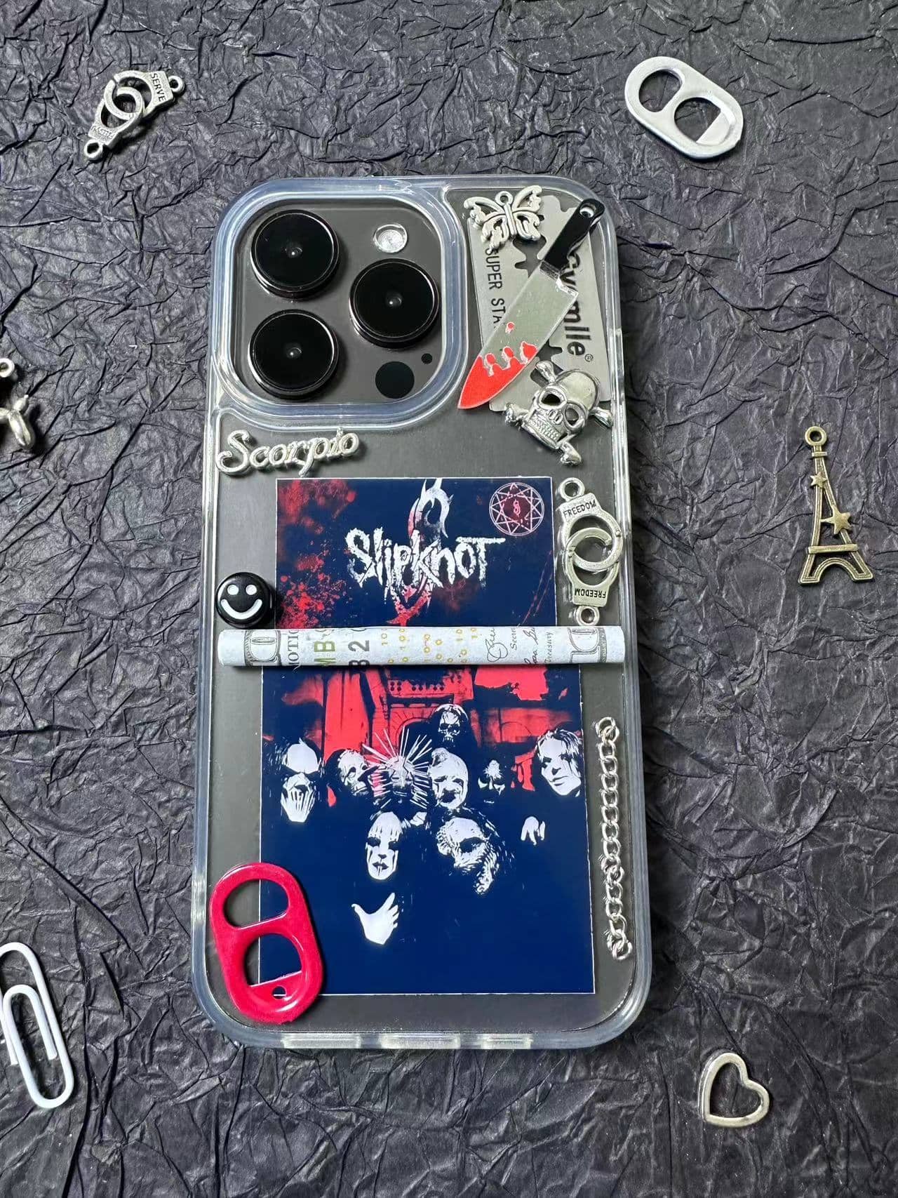 Slipknot    style---2