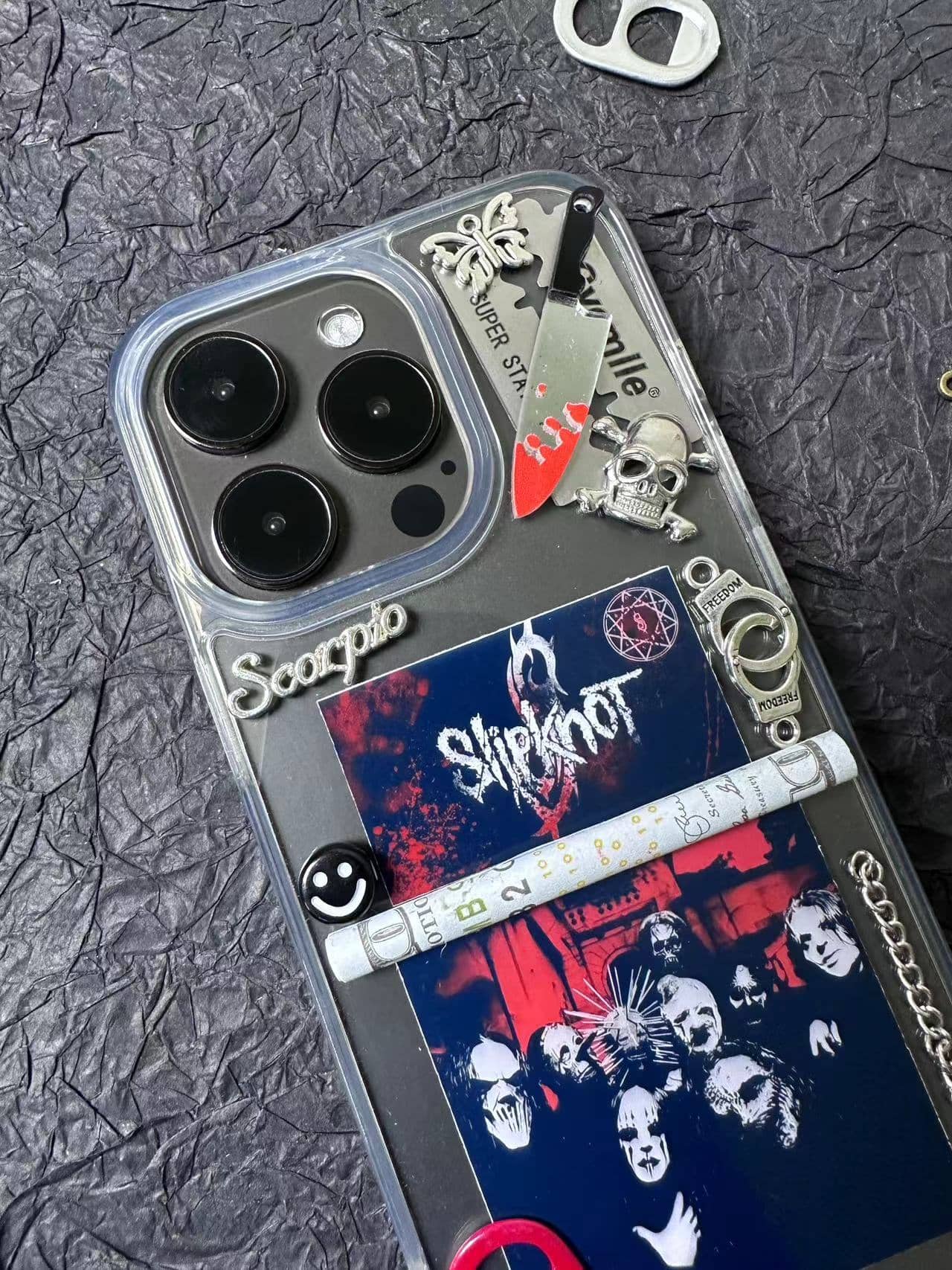 Slipknot    style---2