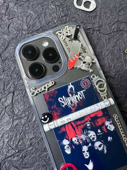 Slipknot    style---2