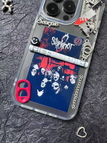 Slipknot    style---2