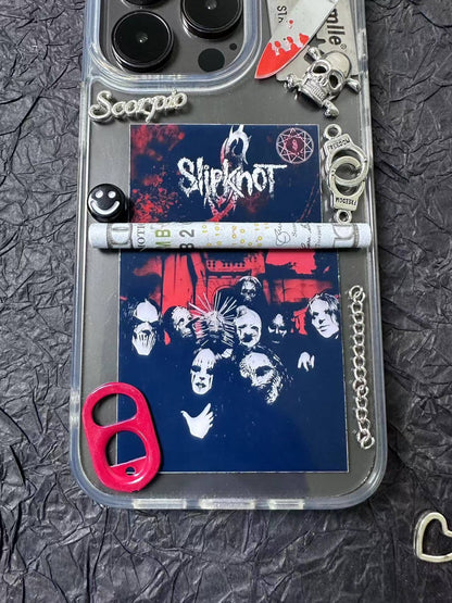 Slipknot    style---2