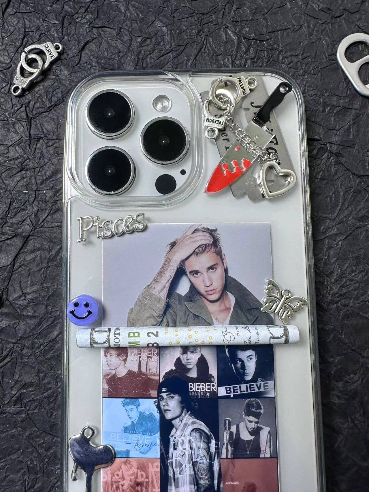 Justin bieber    style---2