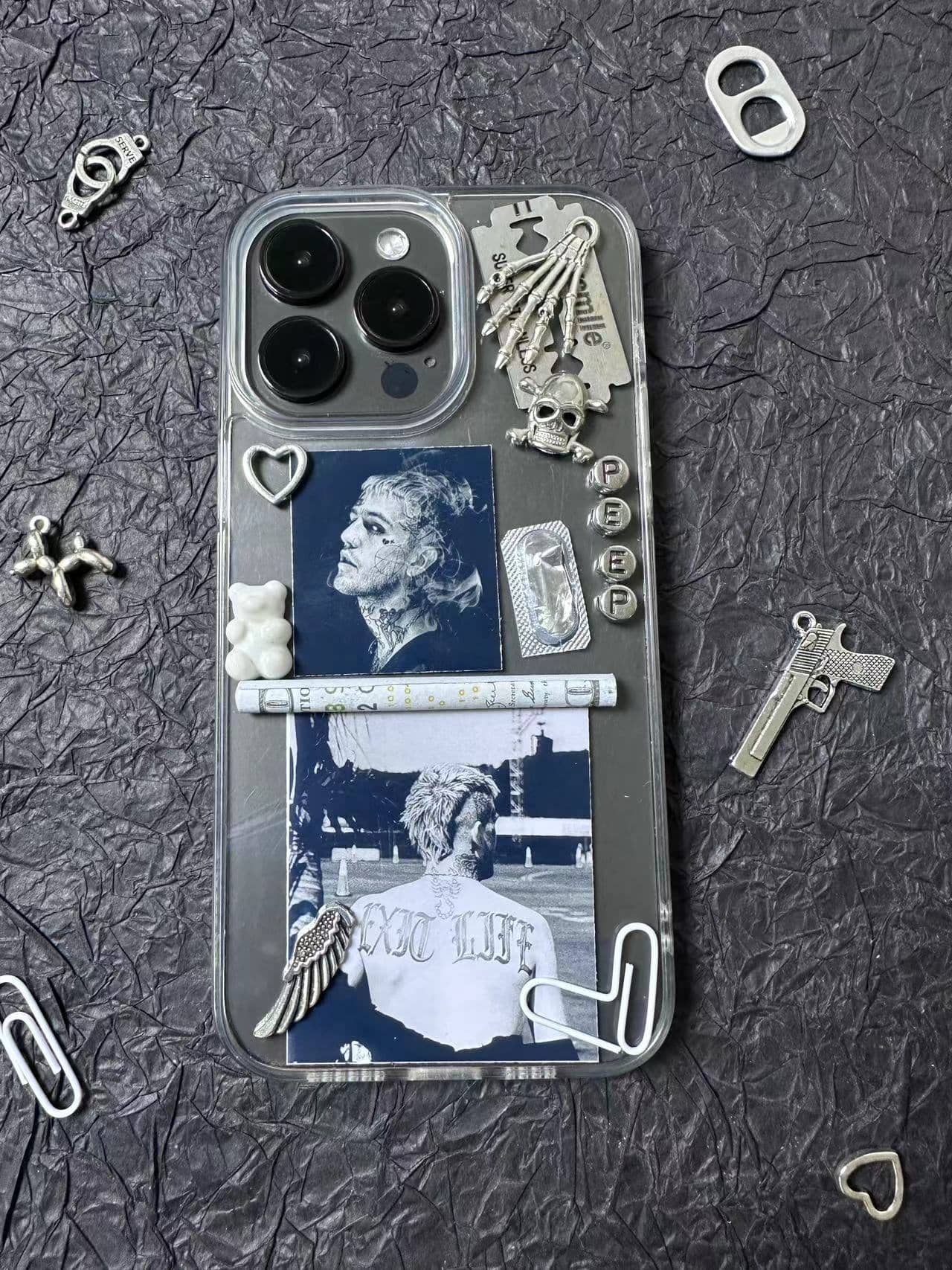 Lil peep     style---51