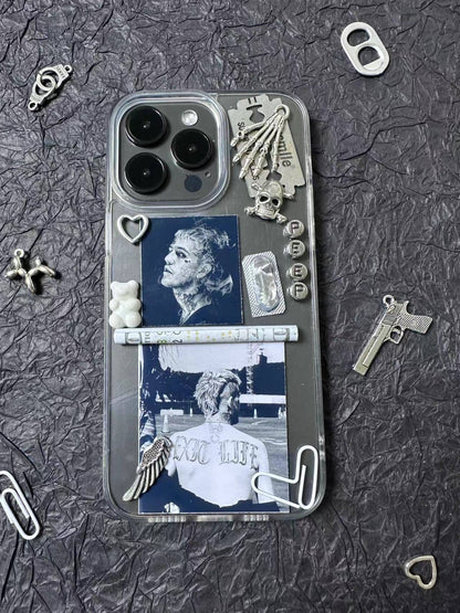 Lil peep     style---51