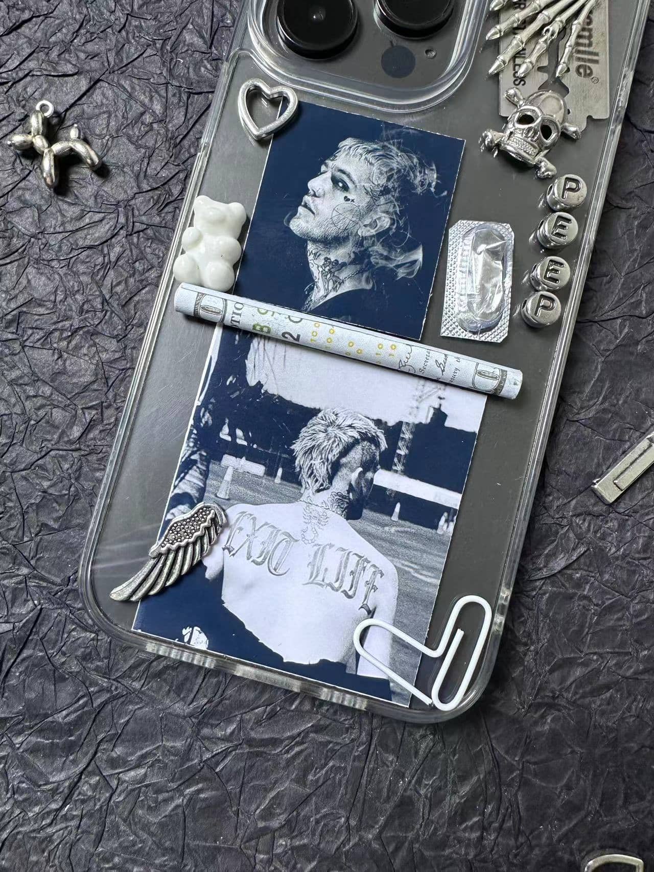 Lil peep     style---51