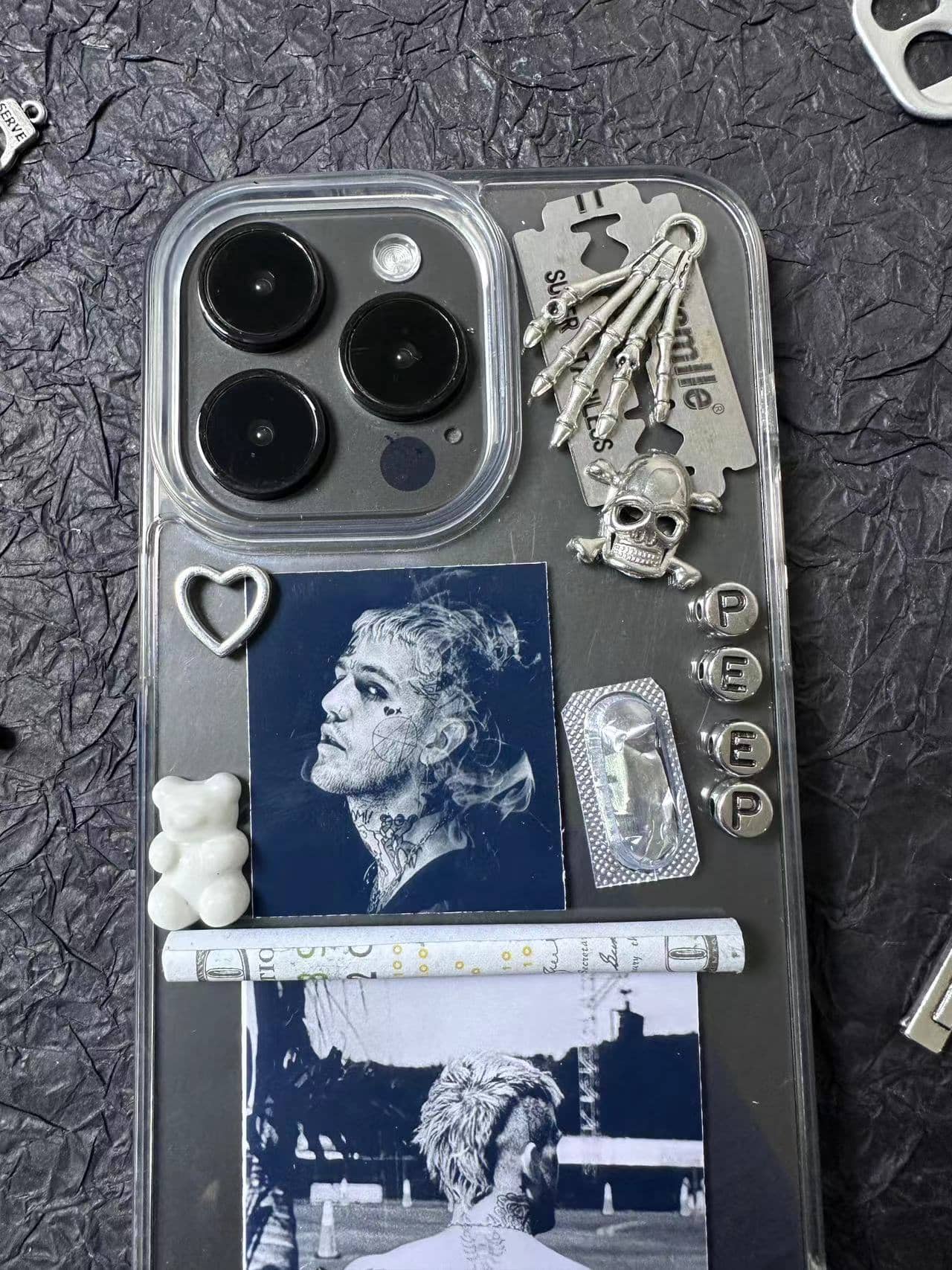 Lil peep     style---51