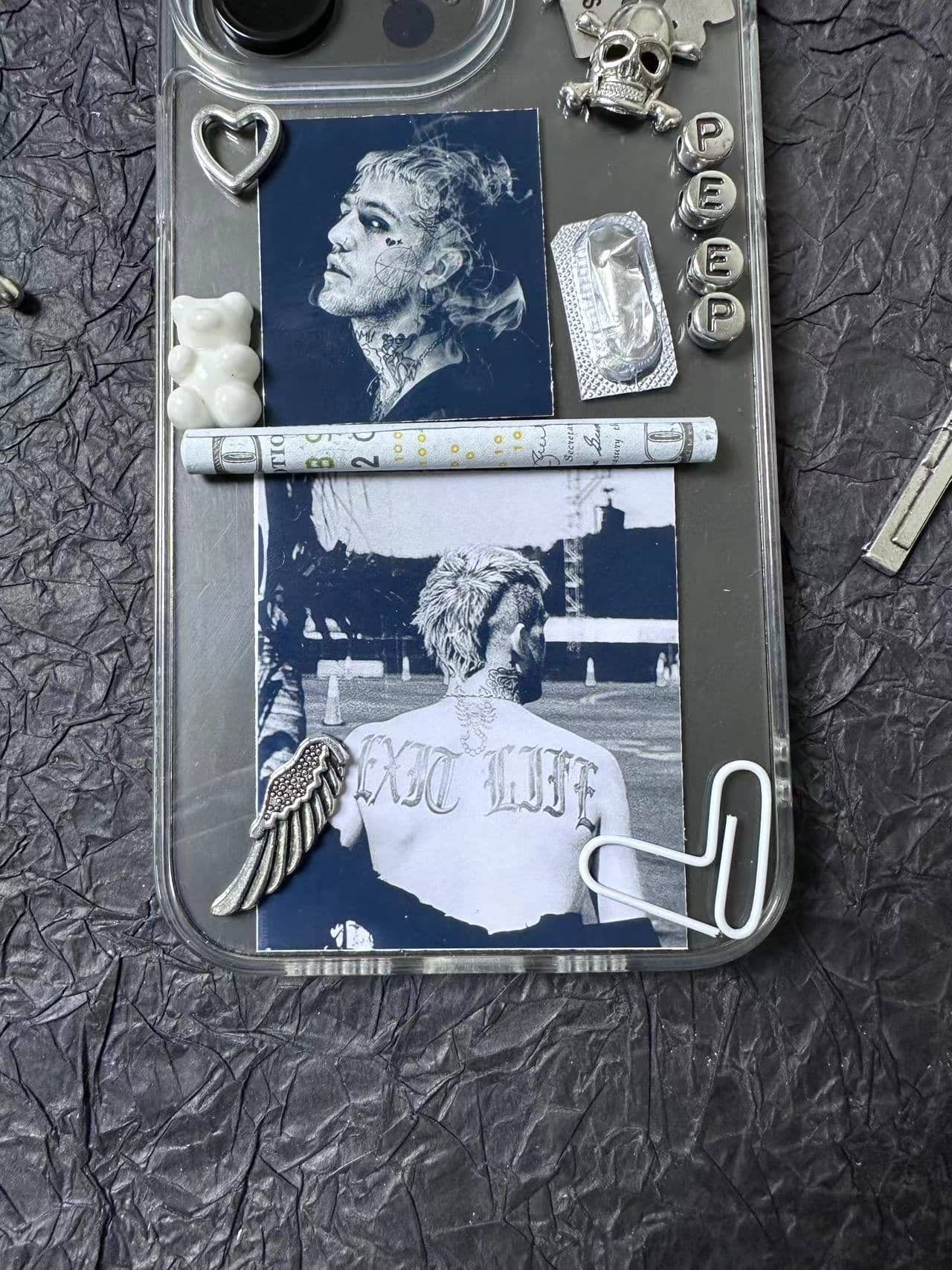 Lil peep     style---51