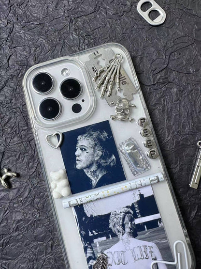 Lil peep     style---51