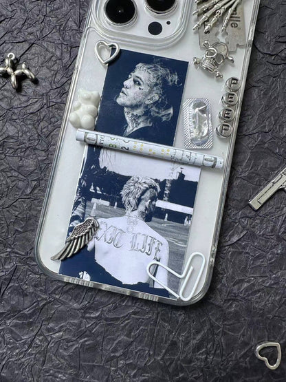 Lil peep     style---51