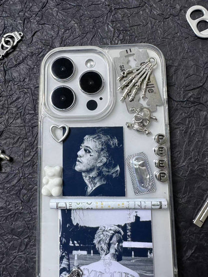 Lil peep     style---51