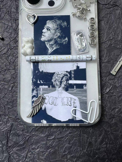 Lil peep     style---51